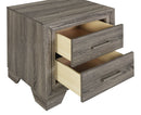 Wright Nightstand