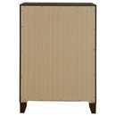 Welsley Chest of Drawers