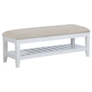 Bexhill Bedroom Bench