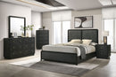 Cavelle Dresser with Mirror