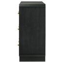 Cavelle Dresser