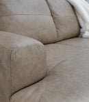 Amuleto Sectional with Chaise