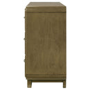 Amsbury Dresser