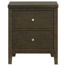 Wilkes Nightstand