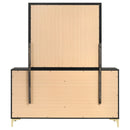 Kendall Dresser with Mirror