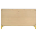 Lucia Dresser
