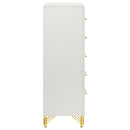 Lucia Chest of Drawers