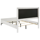 Sonora Panel Bed