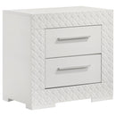 Ives Nightstand