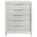 Marmore Chest of Drawers