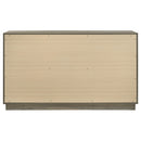 Fenwick Dresser