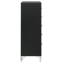 Lucia Chest of Drawers