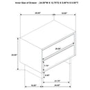 Glenwood Bedroom Set