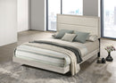 Trenton Panel Bed