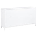 Gracemont Dresser