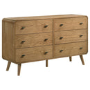 Robyn Bedroom Set