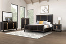 Kenyada Dresser