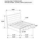 Felicity Beds