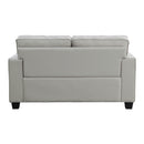 Elmont Love Seat