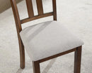 Medford 7 PC Dining Table set