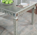 Adalia 7 Pc Dining Table Set