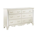 Ever Dresser