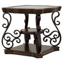 Laney End Table