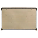 Garland Dresser