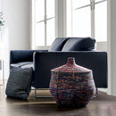 Mezzanotte Loveseat