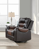 Hart Glider Reclining Chair