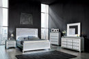 Galea Chest