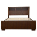 Jessica Bedroom Set