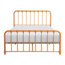 Bethany Full Platform Bed - Full