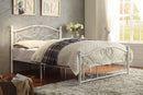 Pallina Full Platform Bed - Full