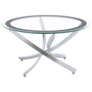 Brooke Coffee Table Set