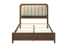 Hayward E.King Bed
