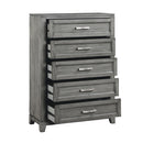 Garretson Chest