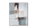 Trailport Wall Art