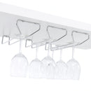 Risley Wine Cabinet with LED Lighting