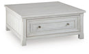 Robbinsdale Lift-Top Coffee Table