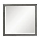 Wittenberry Mirror