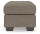 Triston-Peaks Ottoman