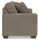 Triston-Peaks Loveseat