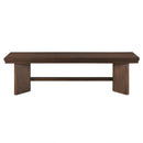 Franco Bench