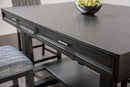 Potton 7 Pc Counter Ht Table Set