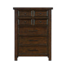 Logandale Chest