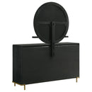 Arini Dresser with Mirror