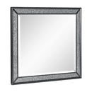 Salon Mirror