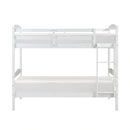 Lani Twin/Twin Bunk Bed