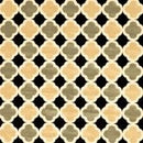 Windel Rug Black